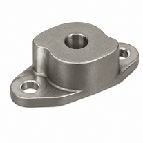 Elastomeric Coupling Size 252